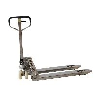 Stainless Steel Hydraulic Hand Pallet Truck Stainless Steel Hydraulic Hand Pallet Truck